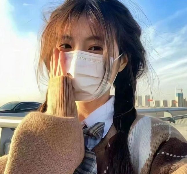 婚姻风暴