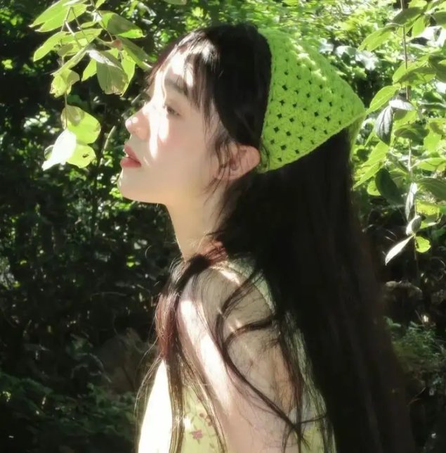 黑白人间